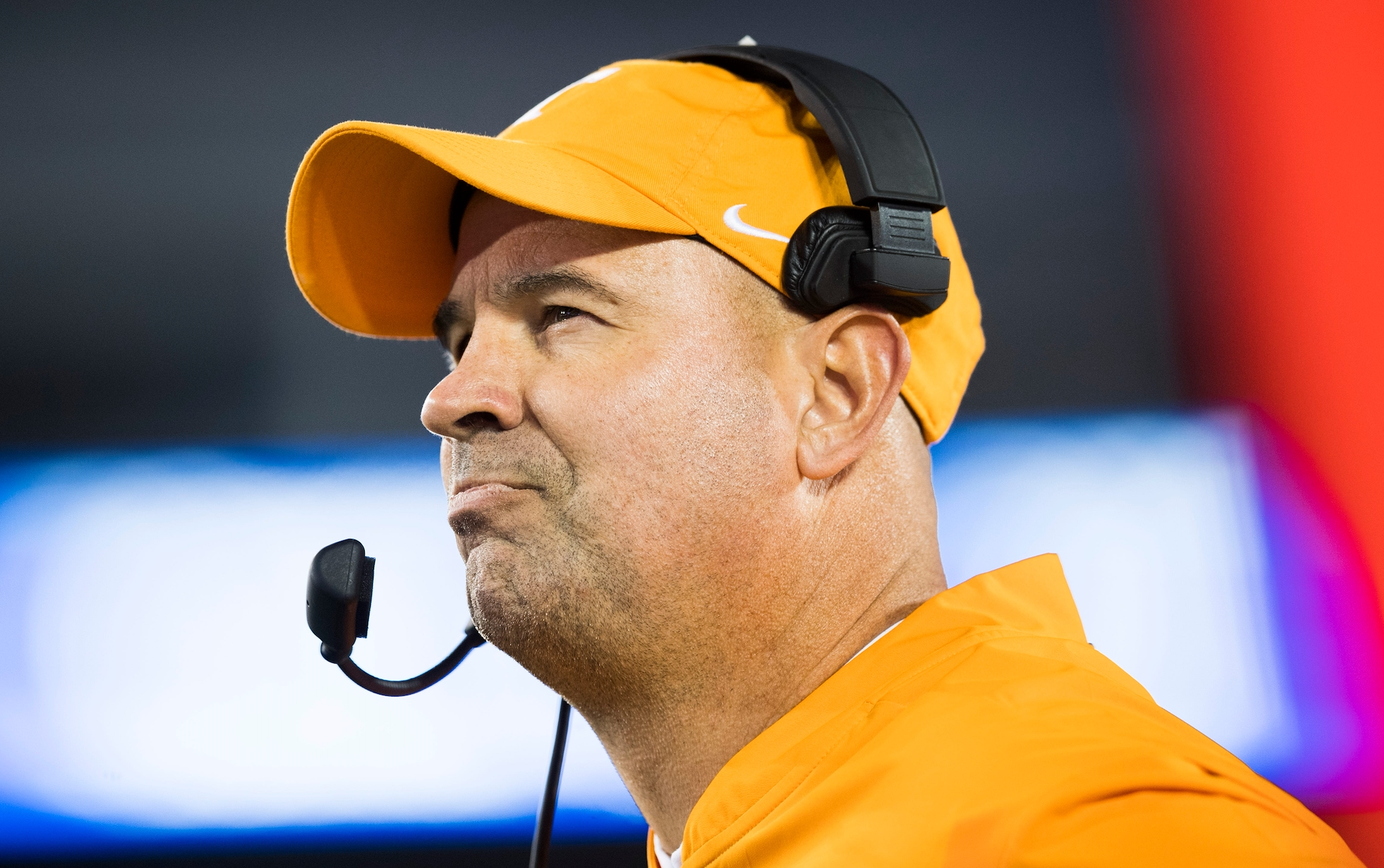 Tennessee Vols football